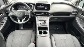 Hyundai SANTA FE 2023 SEL 4dr Crossover
