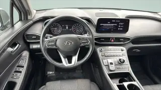 Hyundai SANTA FE 2023 SEL 4dr Crossover