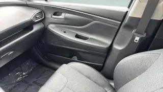 Hyundai SANTA FE 2023 SEL 4dr Crossover