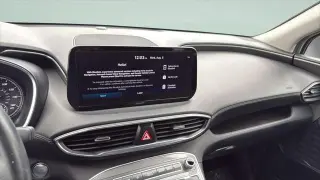 Hyundai SANTA FE 2023 SEL 4dr Crossover
