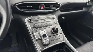 Hyundai SANTA FE 2023 SEL 4dr Crossover