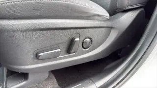 Hyundai SANTA FE 2023 SEL 4dr Crossover