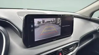 Hyundai SANTA FE 2023 SEL 4dr Crossover