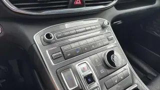 Hyundai SANTA FE 2023 SEL 4dr Crossover