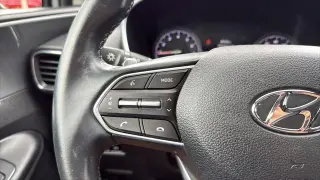 Hyundai SANTA FE 2023 SEL 4dr Crossover