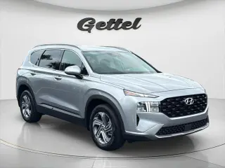 Hyundai SANTA FE 2023 SEL 4dr Crossover