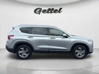 Hyundai SANTA FE 2023 SEL 4dr Crossover