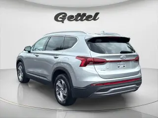 Hyundai SANTA FE 2023 SEL 4dr Crossover
