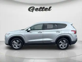 Hyundai SANTA FE 2023 SEL 4dr Crossover