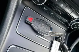 Mercedes-Benz GLA 2019 GLA 250 4dr SUV