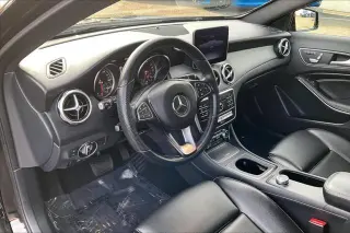 Mercedes-Benz GLA 2019 GLA 250 4dr SUV