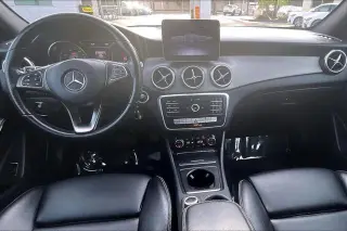Mercedes-Benz GLA 2019 GLA 250 4dr SUV