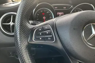 Mercedes-Benz GLA 2019 GLA 250 4dr SUV