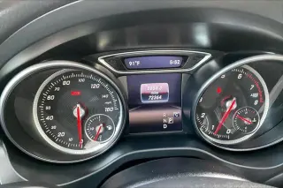 Mercedes-Benz GLA 2019 GLA 250 4dr SUV