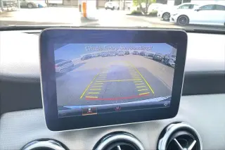Mercedes-Benz GLA 2019 GLA 250 4dr SUV