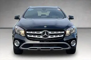 Mercedes-Benz GLA 2019 GLA 250 4dr SUV