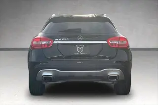 Mercedes-Benz GLA 2019 GLA 250 4dr SUV