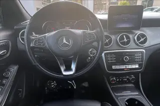 Mercedes-Benz GLA 2019 GLA 250 4dr SUV