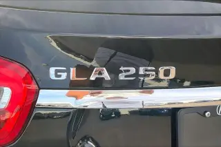 Mercedes-Benz GLA 2019 GLA 250 4dr SUV