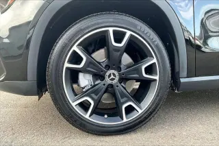 Mercedes-Benz GLA 2019 GLA 250 4dr SUV
