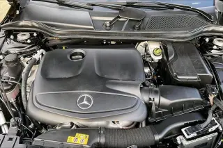 Mercedes-Benz GLA 2019 GLA 250 4dr SUV