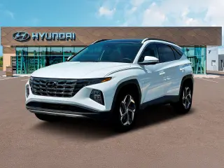 Hyundai TUCSON Híbrido 2024 AWD Limited 4dr SUV