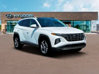 Hyundai TUCSON Híbrido 2024 AWD Limited 4dr SUV