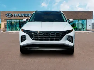 Hyundai TUCSON Híbrido 2024 AWD Limited 4dr SUV