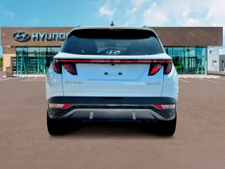 Hyundai TUCSON Híbrido 2024 AWD Limited 4dr SUV