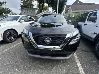 Nissan Rogue 2021 AWD SV 4p Crossover