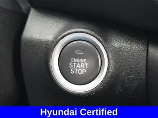 Hyundai KONA 2023 N Line 4dr Crossover