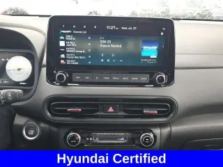 Hyundai KONA 2023 N Line 4dr Crossover
