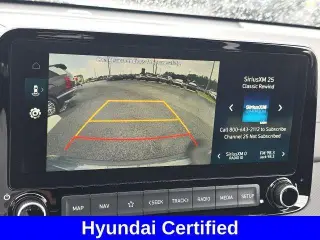 Hyundai KONA 2023 N Line 4dr Crossover