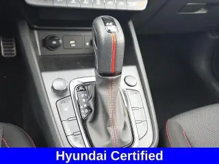 Hyundai KONA 2023 N Line 4dr Crossover