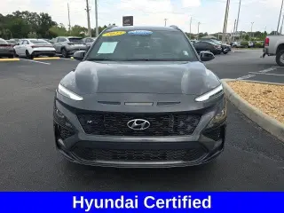 Hyundai KONA 2023 N Line 4dr Crossover