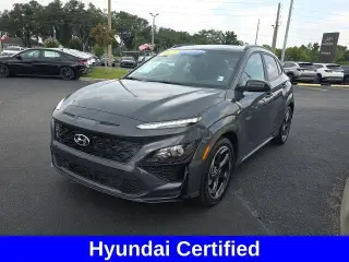 Hyundai KONA 2023 N Line 4dr Crossover