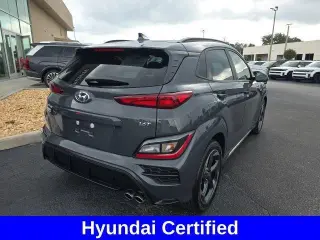 Hyundai KONA 2023 N Line 4dr Crossover