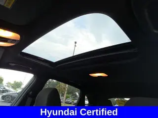 Hyundai KONA 2023 N Line 4dr Crossover
