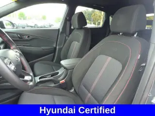 Hyundai KONA 2023 N Line 4dr Crossover