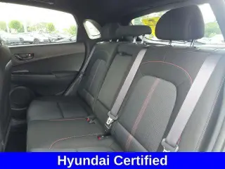Hyundai KONA 2023 N Line 4dr Crossover