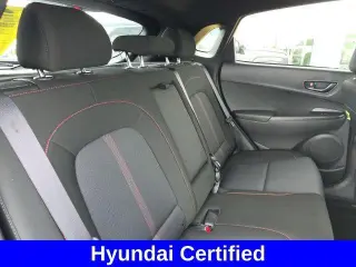 Hyundai KONA 2023 N Line 4dr Crossover