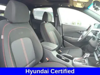 Hyundai KONA 2023 N Line 4dr Crossover