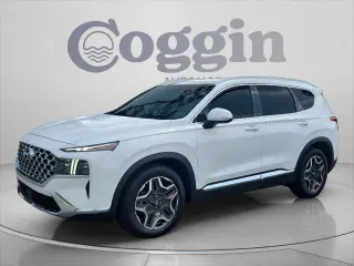Hyundai SANTA FE 2023 Limited 4dr Crossover