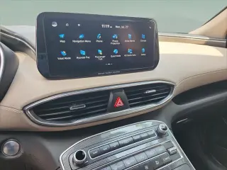 Hyundai SANTA FE 2023 Limited 4dr Crossover