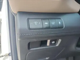 Hyundai SANTA FE 2023 Limited 4dr Crossover