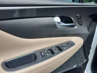 Hyundai SANTA FE 2023 Limited 4dr Crossover