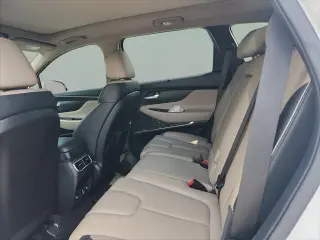 Hyundai SANTA FE 2023 Limited 4dr Crossover