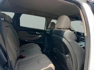 Hyundai SANTA FE 2023 Limited 4dr Crossover