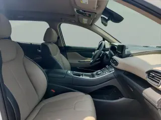 Hyundai SANTA FE 2023 Limited 4dr Crossover