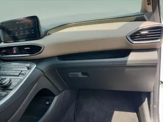Hyundai SANTA FE 2023 Limited 4dr Crossover